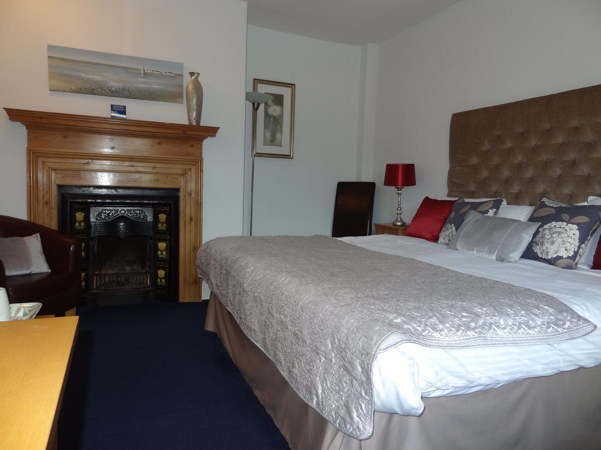 The Pytchley Inn West Haddon Zimmer foto